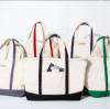 CB Station Canvas Bags