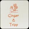 personalized+4+inch+square+pulpboard+coasters
