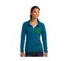 +ladies+full+zip+sports+tek+jacket