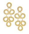 lisi+lerch+ginger+earrings+gold+or+silver+as+seen+on+southern+charm