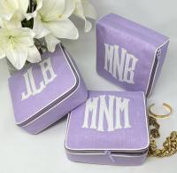 Walker Valentine 7" Square Andrea Case
